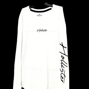 Hollister sweatshirt